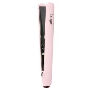 Lange 1 passCeramic Hair Straightener